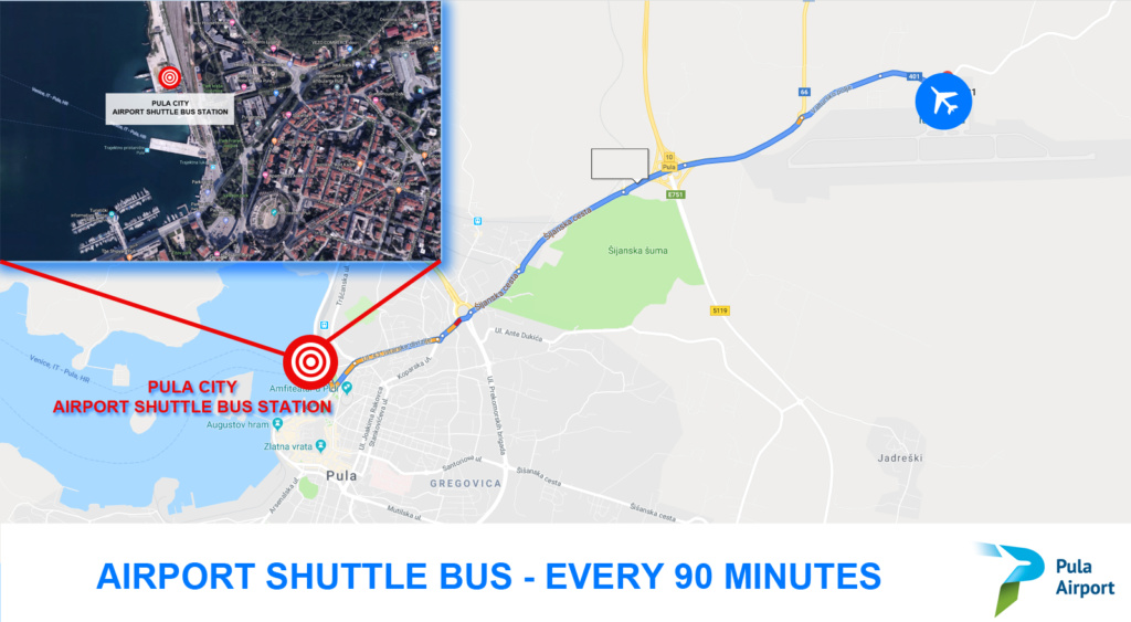 Shuttle Bus Airport Pula shuttle-bus-airport-pula