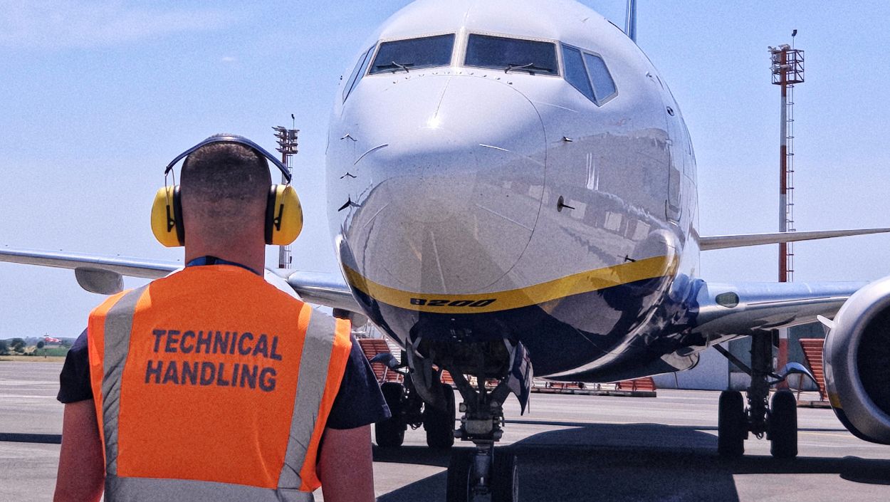 Postajemo jedna od prvih “pametnih” zračnih luka u Hrvatskoj zahvaljujući projektu NextGen 5G Airports